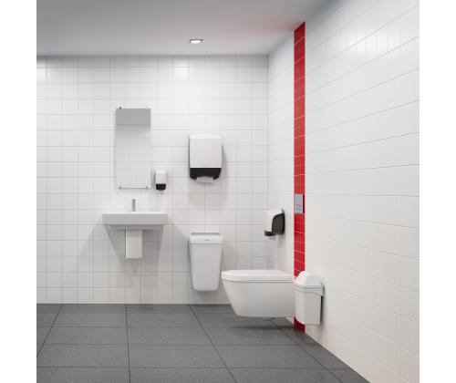 Seebidosaator 500ml valge KATRIN