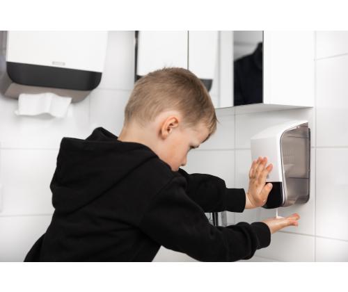 Seebidosaator 500ml valge KATRIN