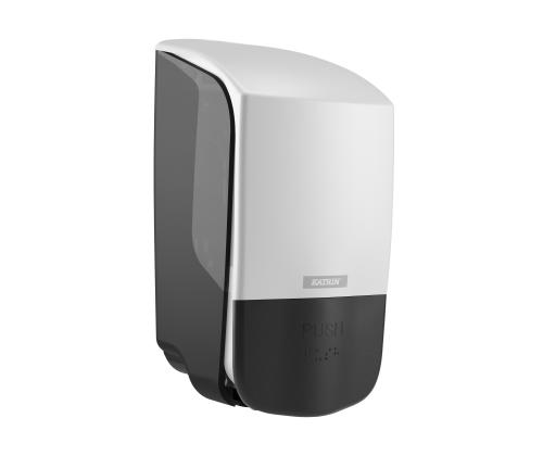 Seebidosaator 500ml valge KATRIN