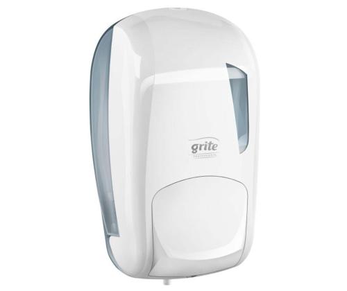 Seebidosaator GRITE 1000ml valge