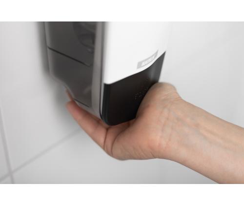 Seebidosaator manuaalne 1000ml valge KATRIN (77373)