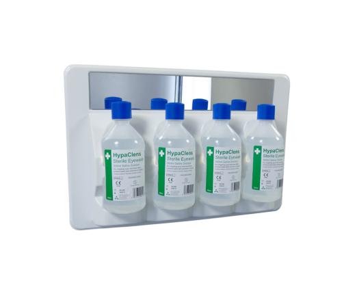 Seinaalus silmaloputusvedelikuga HYPA 4 x 500ml