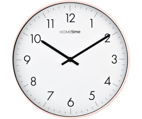 Seinakell 30cm, roosa