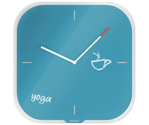 Seinakell LEITZ Cosy 30x30cm sinine