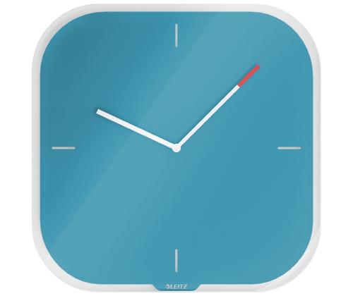 Seinakell LEITZ Cosy 30x30cm sinine