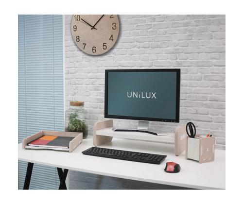 Seinakell UNILUX Hello PET 40,5cm