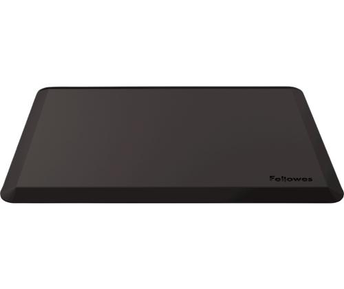 Seisumatt ergonoomiline FELLOWES Sit-Stand 91x60cm must