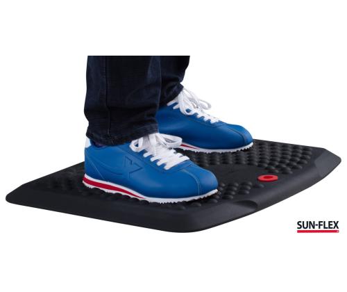 Seisumatt SUN-FLEX Standmat Boost 57x46cm