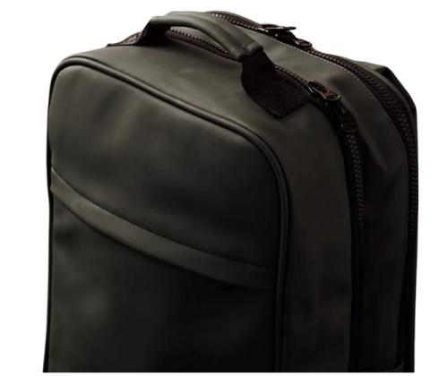 Seljakott Baltimore Travel