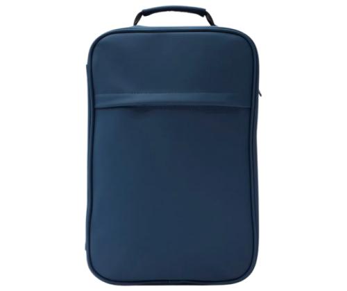 Seljakott Baltimore Travel tumesinine