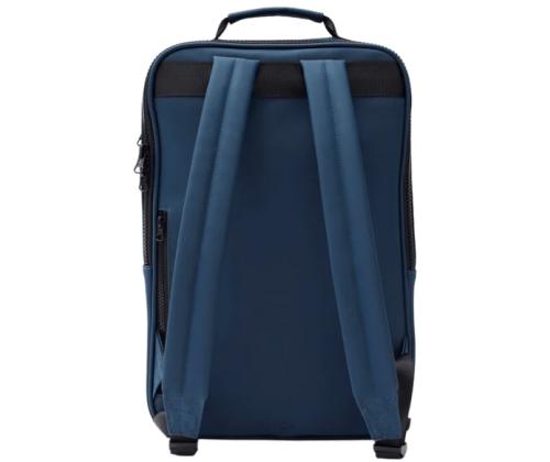 Seljakott Baltimore Travel tumesinine