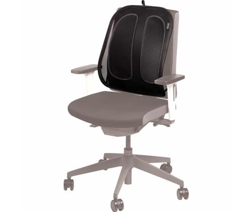Seljatugi ergonoomiline FELLOWES Office seeria