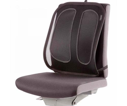 Seljatugi ergonoomiline FELLOWES Office seeria