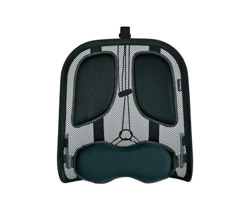 Seljatugi ergonoomiline FELLOWES Professional Series™