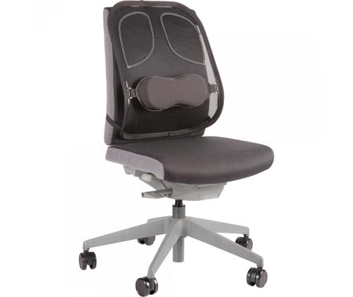 Seljatugi ergonoomiline FELLOWES Professional Series™