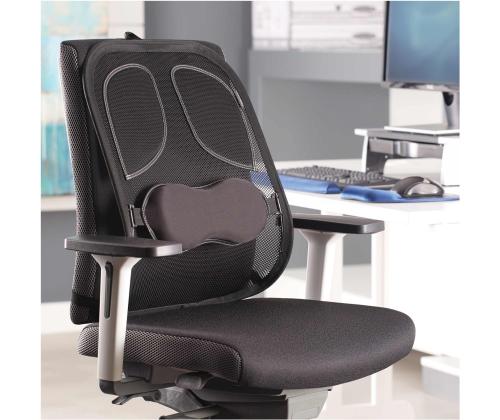 Seljatugi ergonoomiline FELLOWES Professional Series™