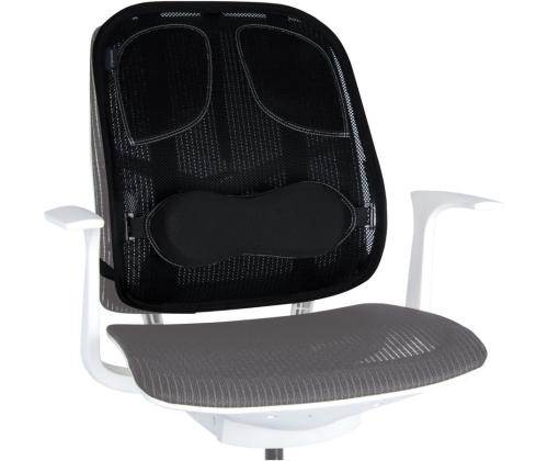 Seljatugi ergonoomiline FELLOWES Professional Series™