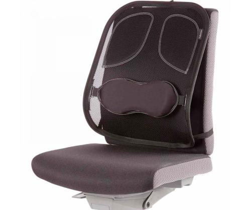 Seljatugi ergonoomiline FELLOWES Professional Series™