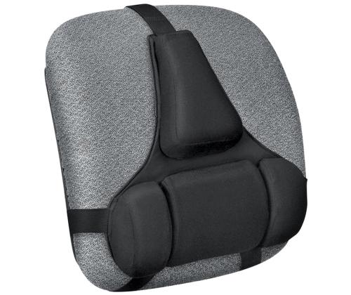 Seljatugi ergonoomiline FELLOWES Professionals seeria