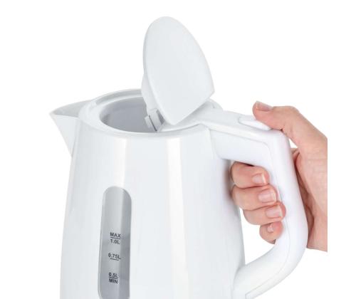 Veekeetja SEVERIN WK3411 1L valge