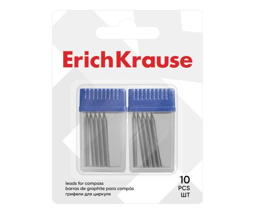 Sirkli süsid ERICH KRAUSE 12tk