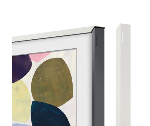 50" kohandatav teleriraam SAMSUNG The Frame (valge)