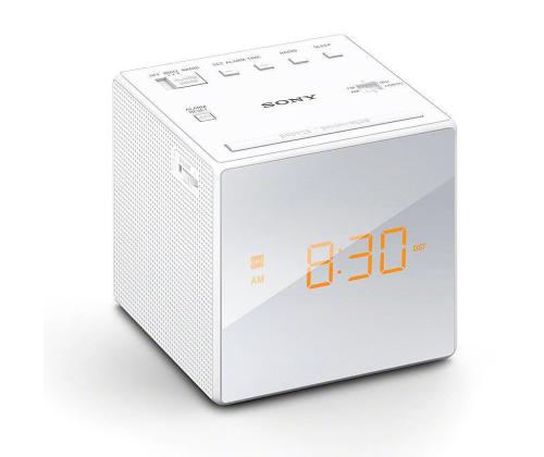 Kellraadio Sony