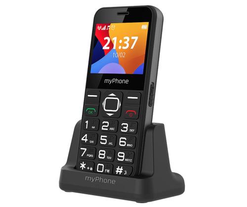 MyPhone Halo 3, must