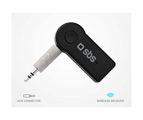 Adapter SBS Audio Bluetooth/3.5mm