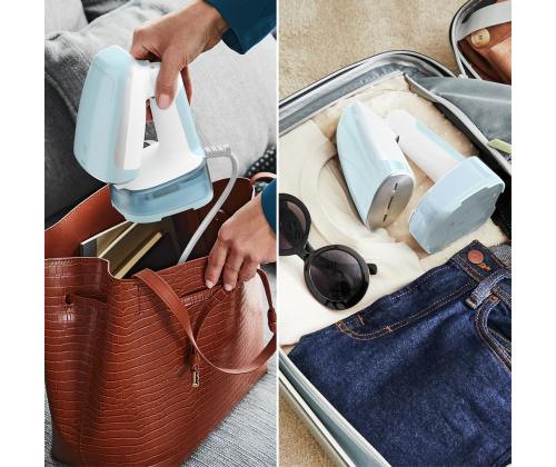 Rõivaauruti, reisi, Tefal