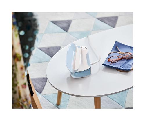 Rõivaauruti, reisi, Tefal