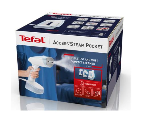 Rõivaauruti, reisi, Tefal