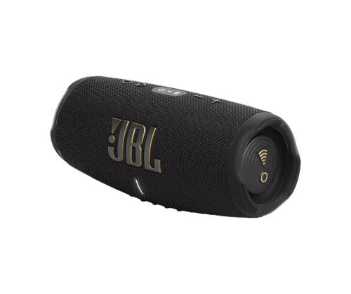Kaasaskantav kõlar JBL Charge 5,WiFi must