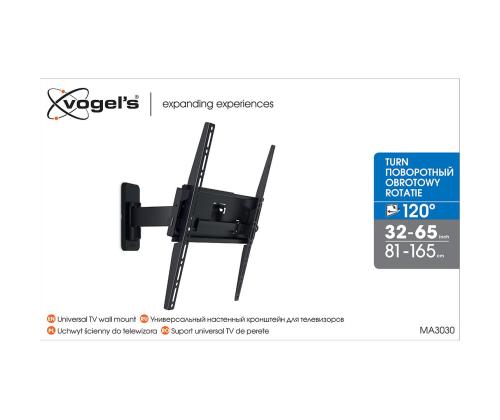 Teleri seinakinnitus Vogel´s MA3030 (32-55")