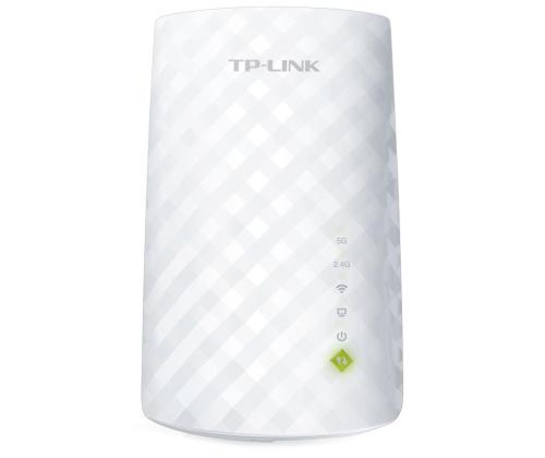 WiFi võimendi TP-LINK AC750 Dual Band