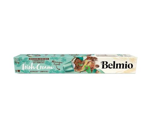 Kohvikapslid BELMIO Irish Cream