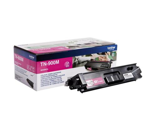 Tooner Brother TN-900M (magneta)