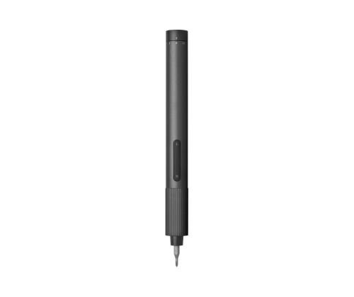 Xiaomi Electric Precision Screwdriver, 24 otsikut, hall - Elektriline kruvikeeraja