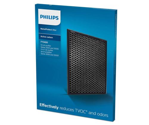 Õhupuhasti/õhuniisuti filter Philips