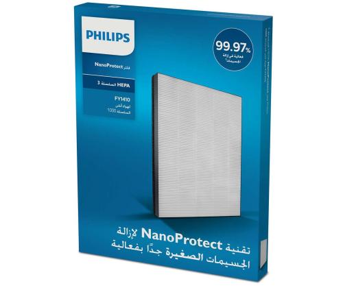 HEPA filter Philips õhupuhastile AC2729/50