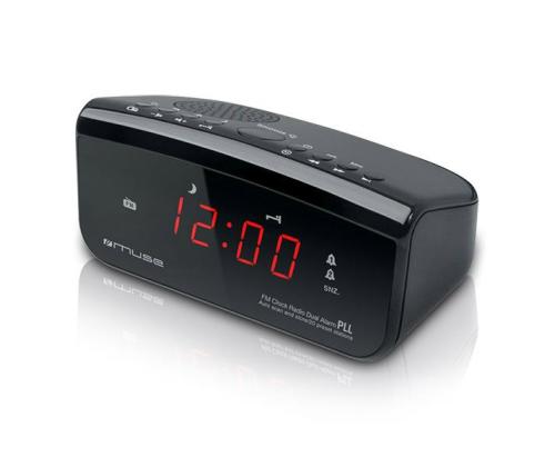 Kellraadio Muse M-12CR