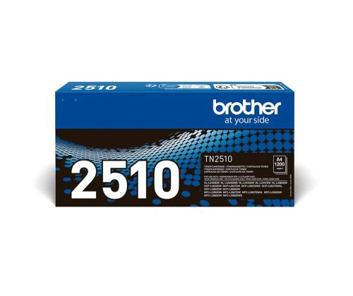 Brother TN2510, must - Tooner