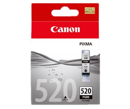 Tindikassett Canon PGI-520BK
