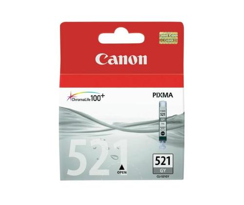 Tint Canon CLI-521GY