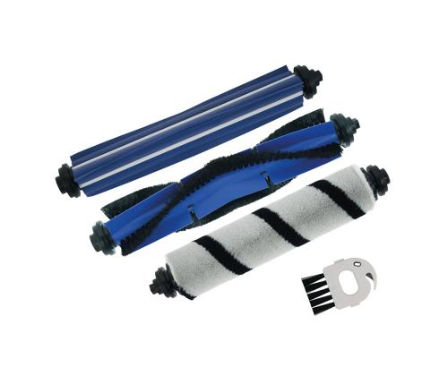 Tefal X-plorer S95 - Elektriharjad + puhastustarvik