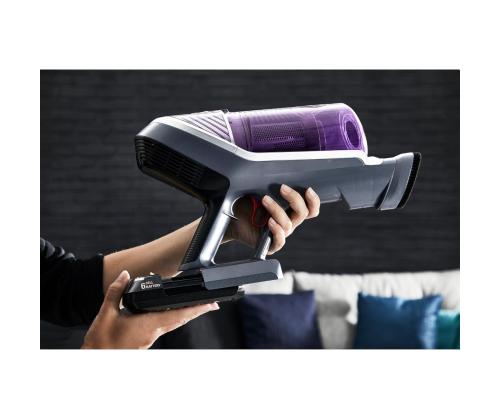 Lisaaku varstolmuimejale Tefal X-Force 8.60