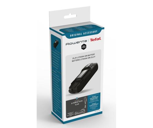 Tefal, 25,2 V - Lisaaku X-Force Flex 12.60 varstolmuimejale