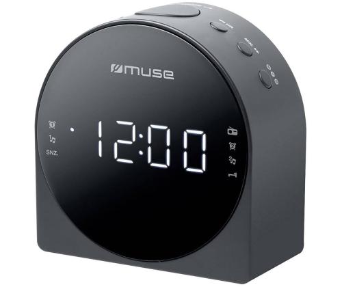 Kellraadio Muse M-185 CR