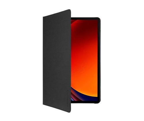 Gecko Covers EasyClick, Galaxy Tab S9+, must - Kaaned