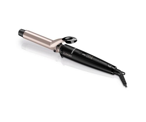 GA.MA Elegance Chia, 25 mm, must - Lokitangid